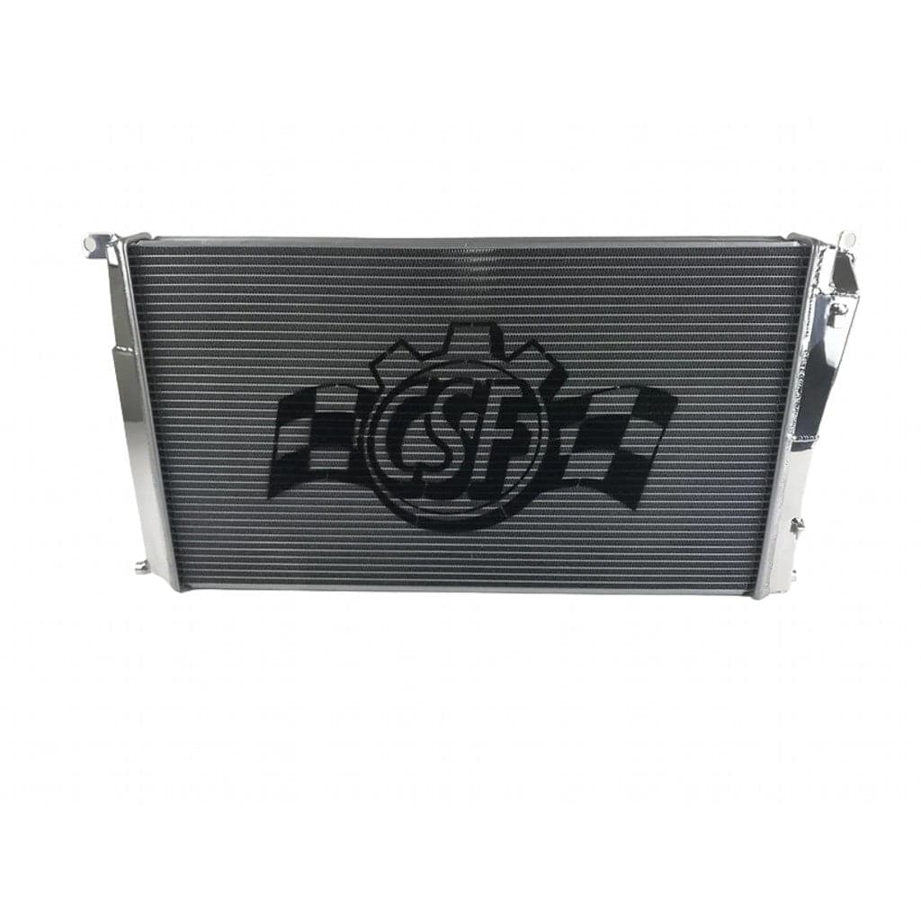 Chłodnica wysokowydajna CSF 7081 do BMW M235i (F23) / 435i (F36) — zdjęcie 1