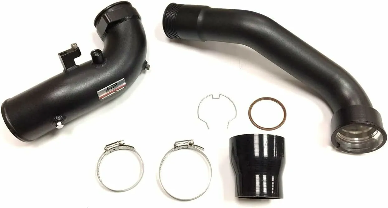 FTP Motorsport BMW G20 B58 3.0T charge pipe ( A90 supra) B58 Gen2, 13718651066 – zdjęcie produktu