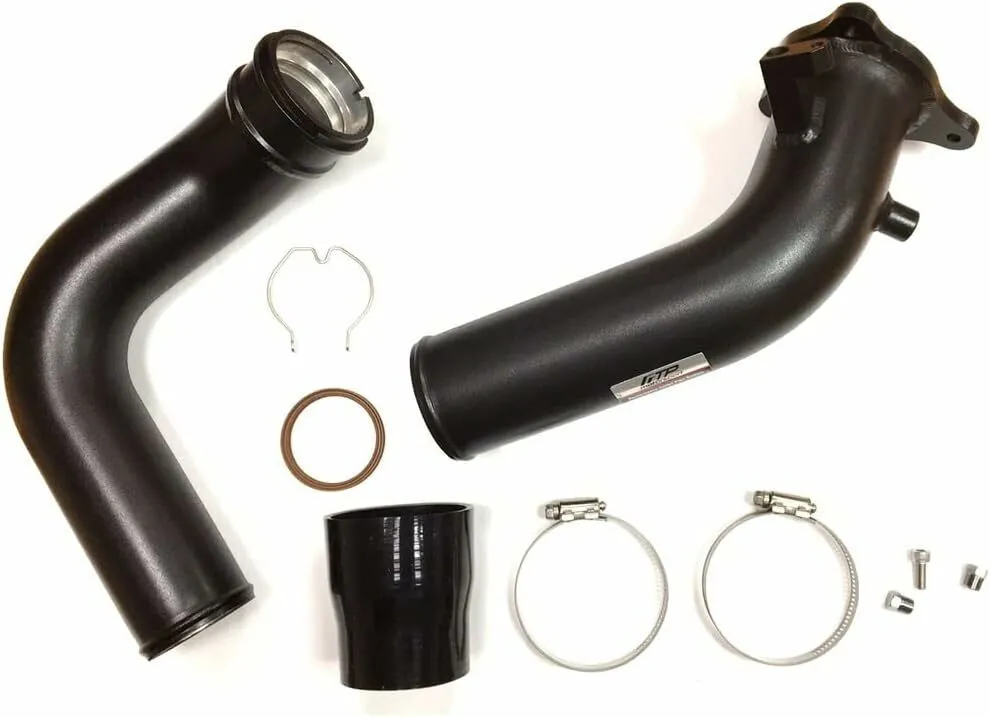 FTP Motorsport BMW B48 B46 2.0T charge pipe V2 13718601683 – zdjęcie produktu