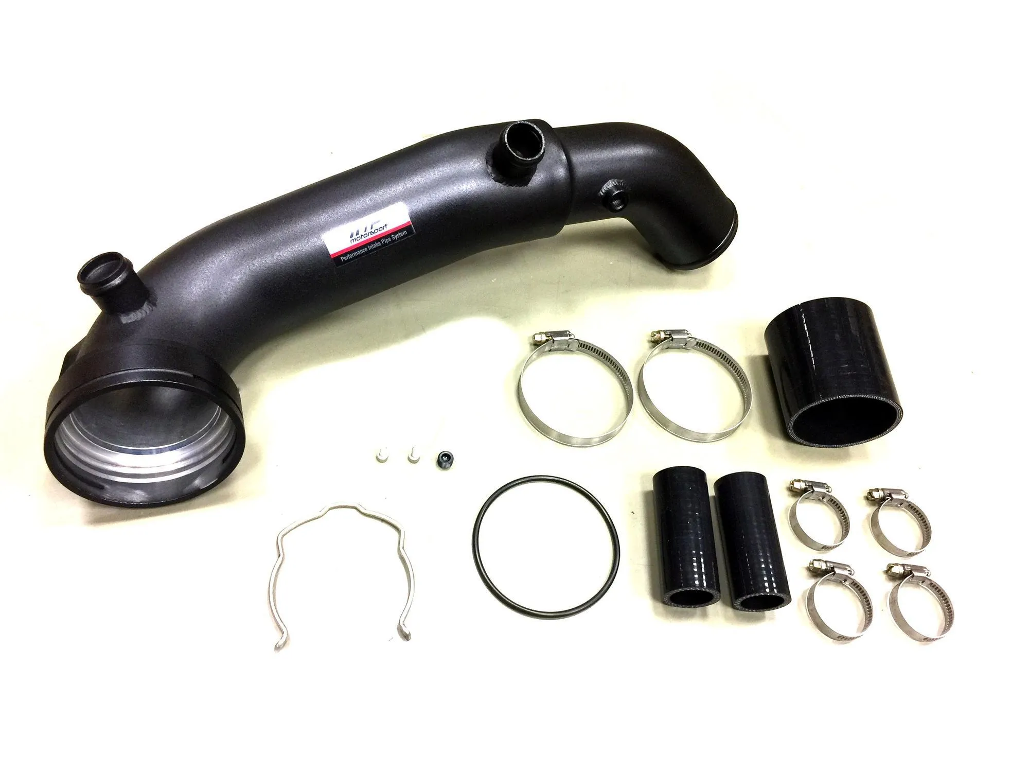 FTP Motorsport BMW E60 N54 535i charge pipe BMW E60 N54 535i charge pipe – zdjęcie produktu