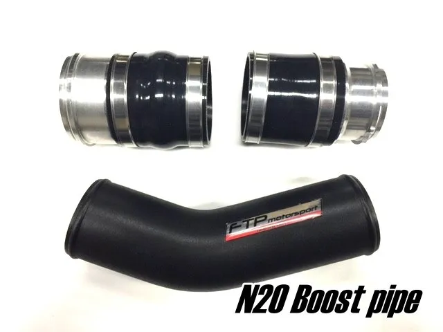 FTP Motorsport BMW F1X F2X F3X N20 Boost pipe – zdjęcie produktu