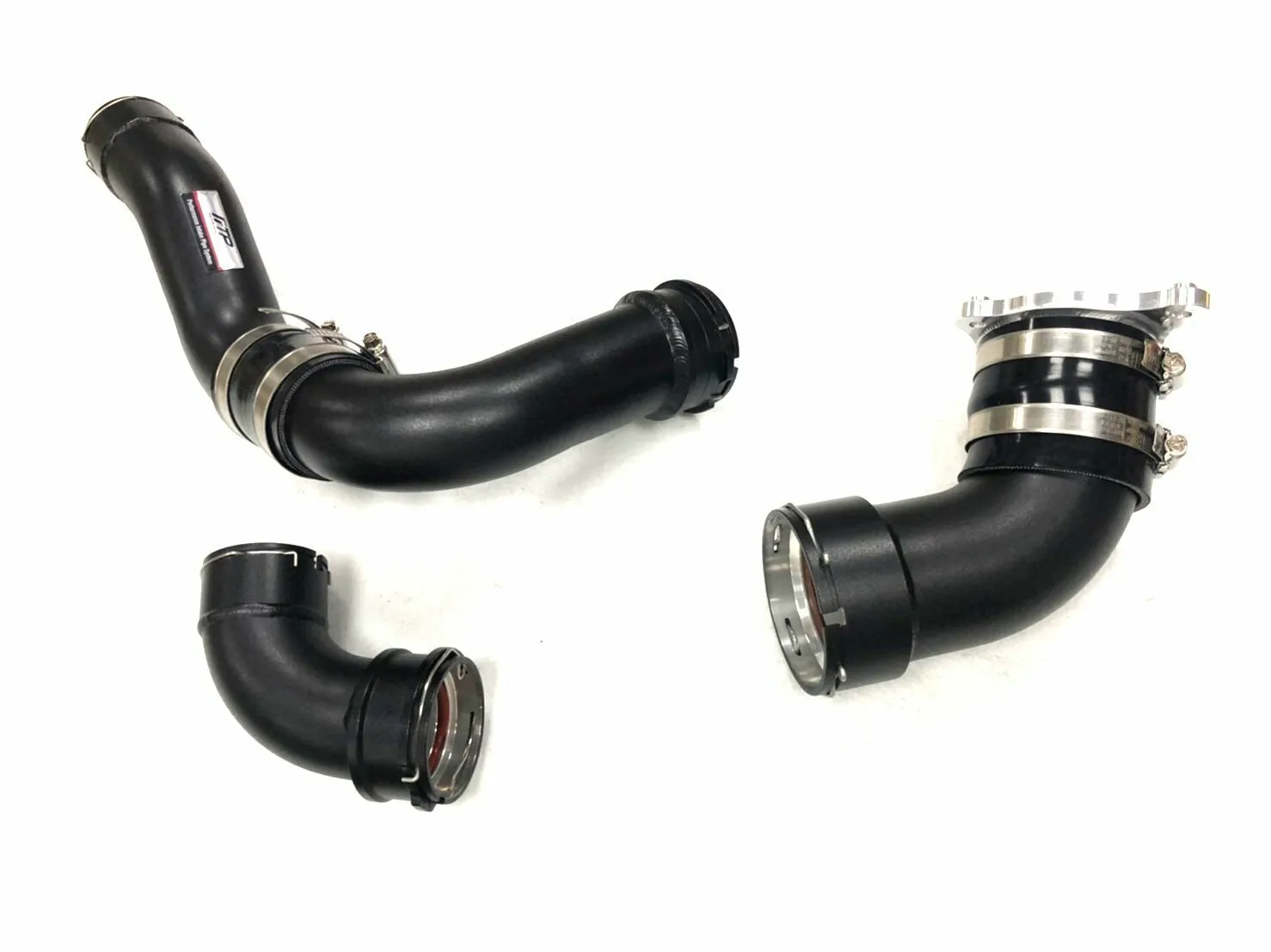 FTP Motorsport BMW G8X S58 charge pipe M3/M4 (G80/G81/G82/G83/ X3 M / X4 M/ G87 M2) – zdjęcie produktu