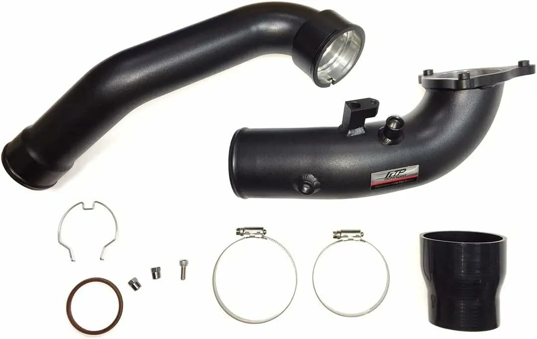 FTP Motorsport BMW F30 F20 B58 3.0T charge pipe V2.1 ( G-series also) B58 Gen1 – zdjęcie produktu