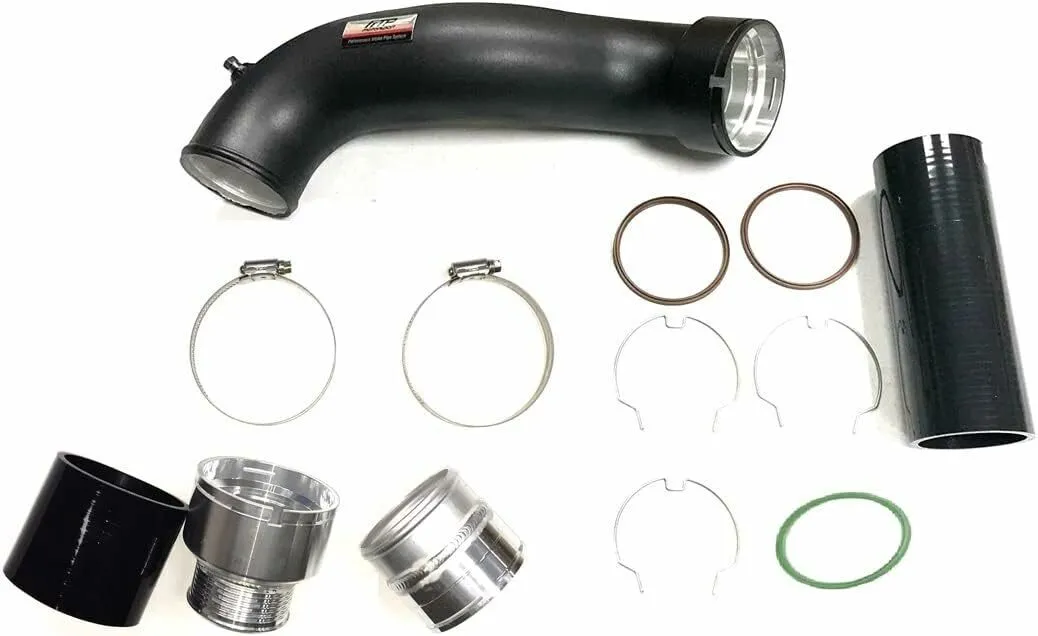 FTP Motorsport F56 mini GP charge boost pipe kit (306HP version) M135Xi M235Xi – zdjęcie produktu