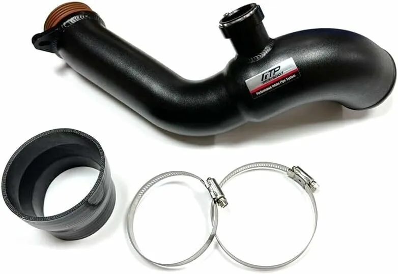 FTP Motorsport F-N55 air intake pipe ( inlet pipe) V2, 13717602651 – zdjęcie produktu