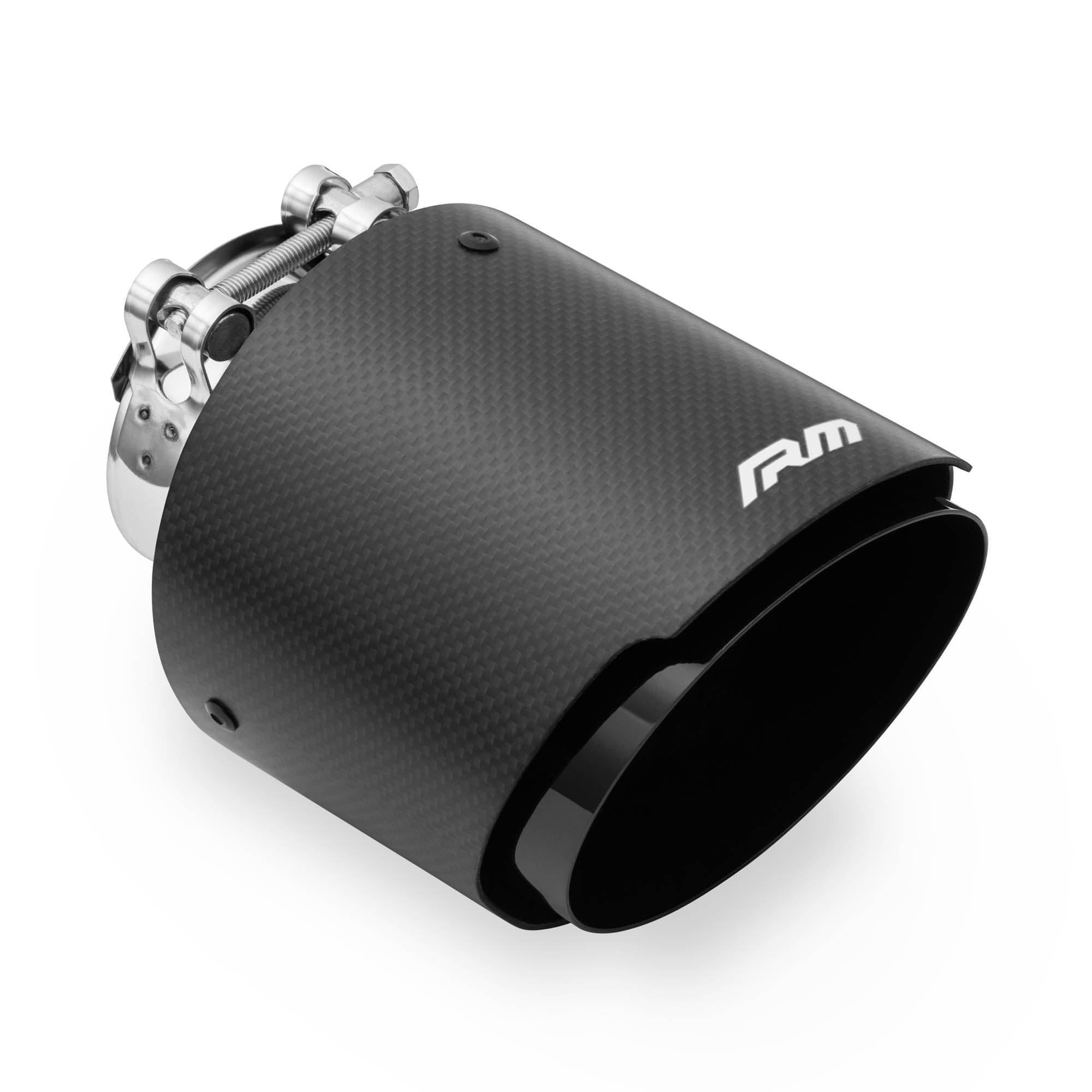 Końcówka wydechu RMT-C114-6/76GG 4.5" – zdjęcie produktu