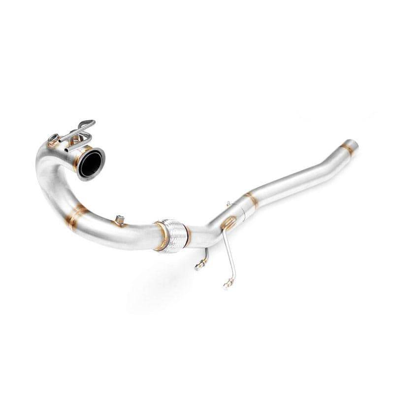 Downpipe SEAT Toledo 2.0 TDI 2006-2009 FWD – zdjęcie produktu
