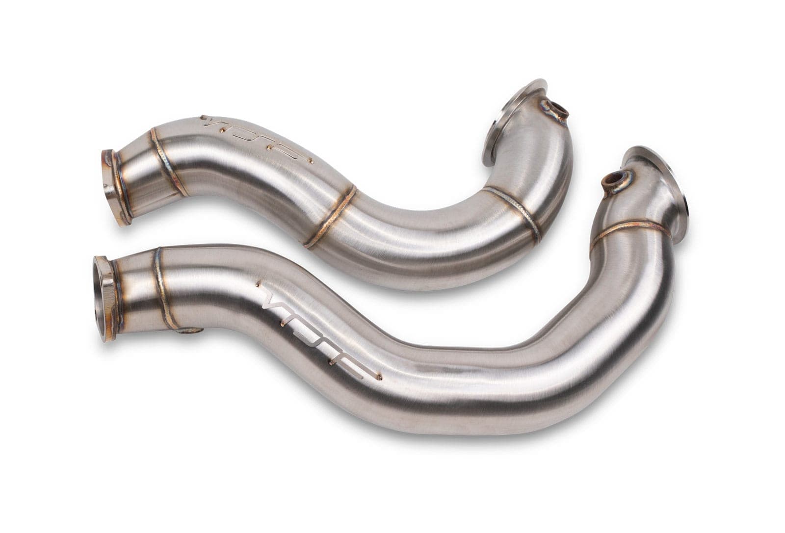 VRSF N54 3″ Odlewana downpipe ze stali nierdzewnej 2007 – 2010 BMW 335i / 2008 – 2012 BMW 135i – zdjęcie 1