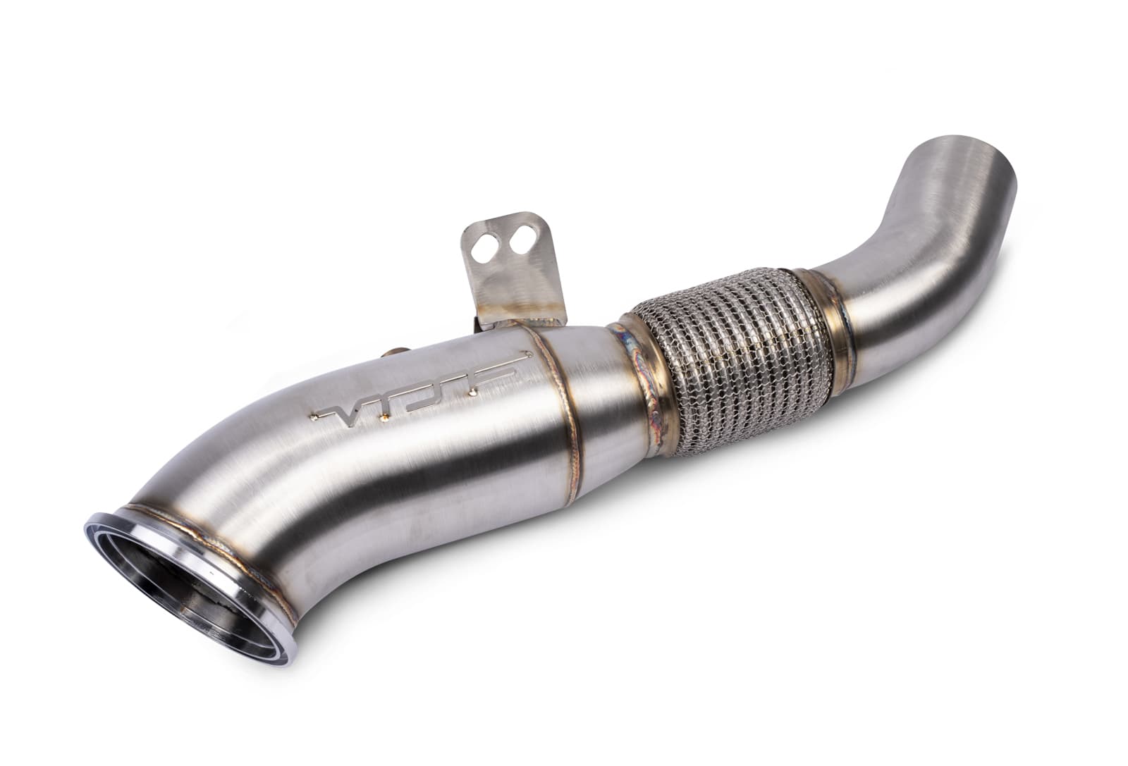 Aktualizacja rury spustowej VRSF dla B58 2020–2024 Toyota Supra A90 – zdjęcie 1