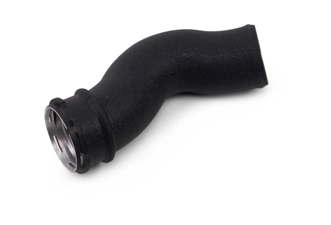 Rura doładowująca VRSF N55 Turbo Outlet (TIC) 2010 – 2012 BMW 135i, 335i, X1 – E Podwozie – zdjęcie 1