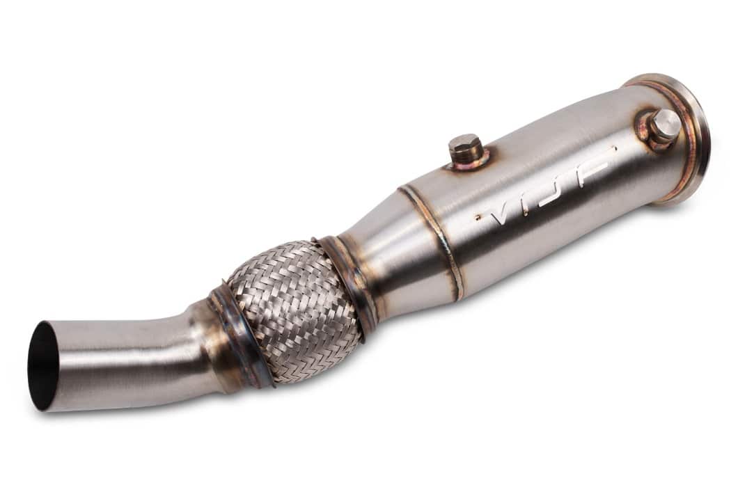 downpipe’y VRSF Racing E89 2011+ BMW Z4 sDrive28i – zdjęcie 1