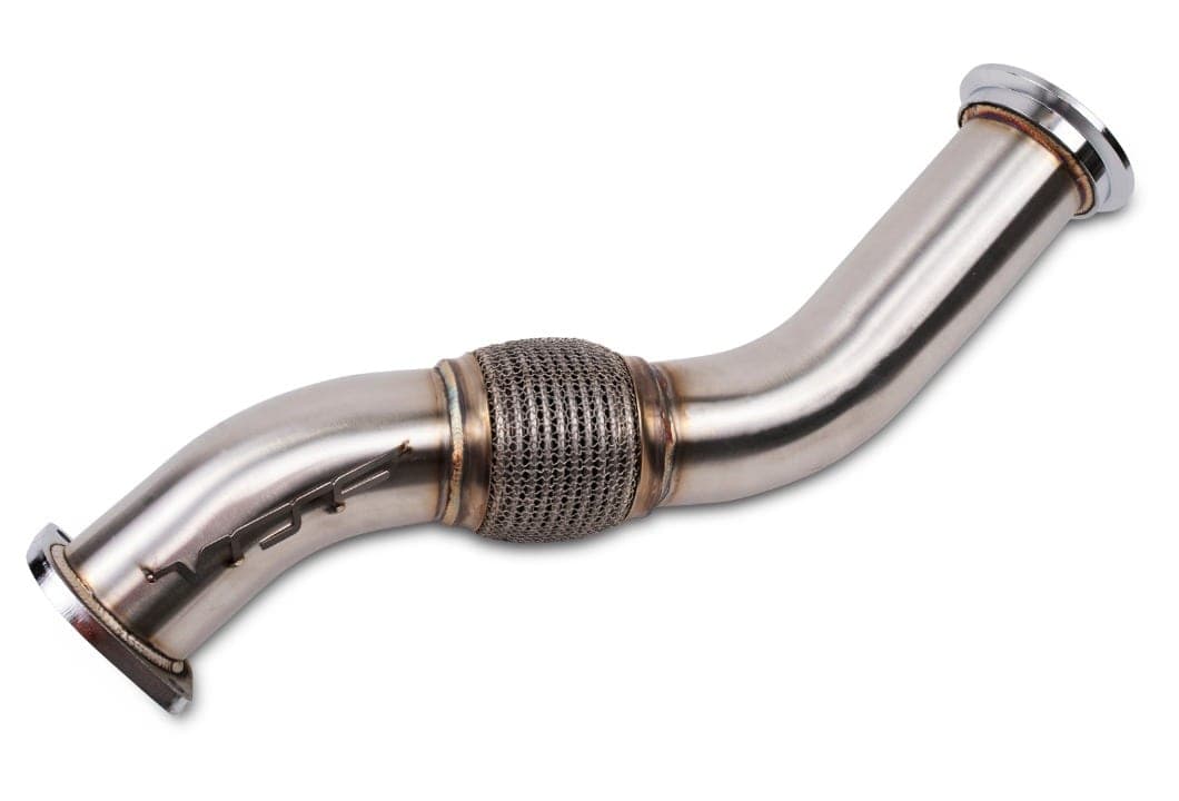 downpipe VRSF Racing 2008 – 2012 downpipe BMW 335D M57 – zdjęcie 1