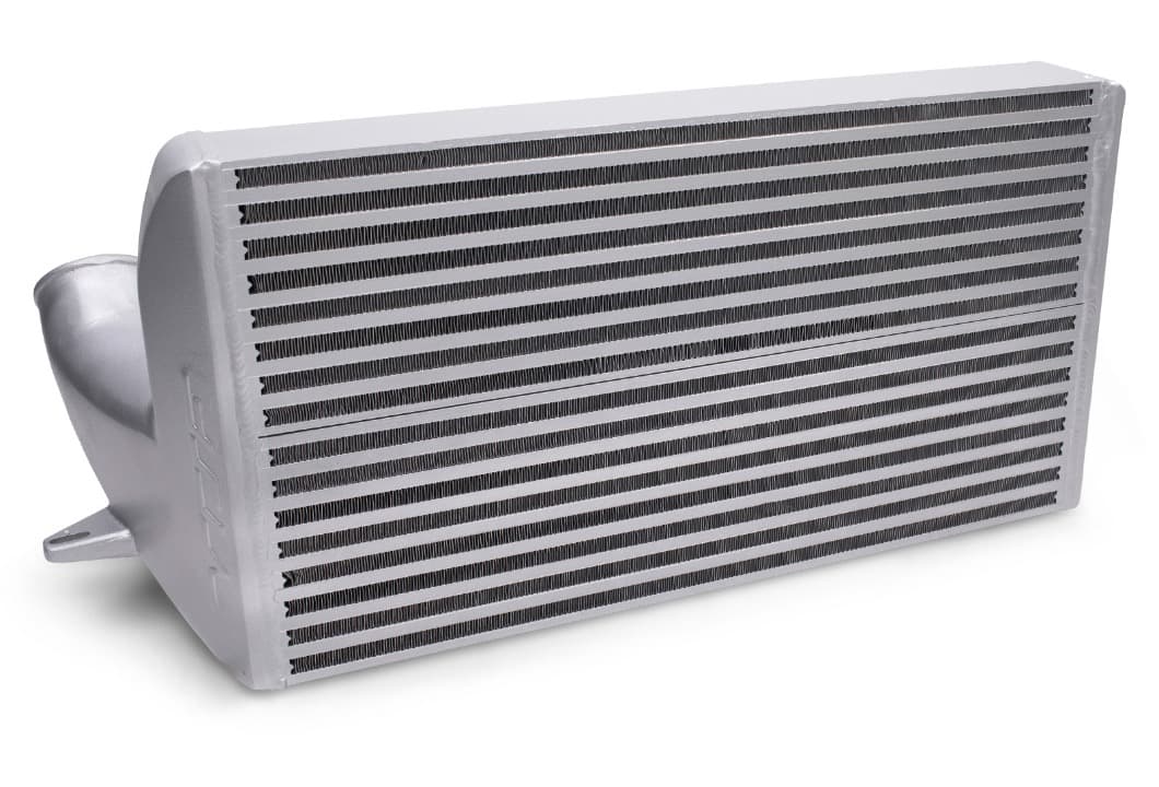 VRSF 1000whp 7,5 ″ Zestaw do modernizacji Intercoolera ze stopniowanym wyścigiem FMIC 07-12 135i/335i N54 i N55 E82 E90 E92 E93 – zdjęcie 1