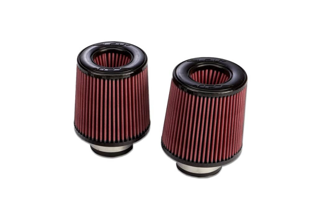 Tylko filtry zamienne VRSF N54 DCI 07-13 BMW 135i/335i/535i E88/E90/E92/E60 – zdjęcie 1