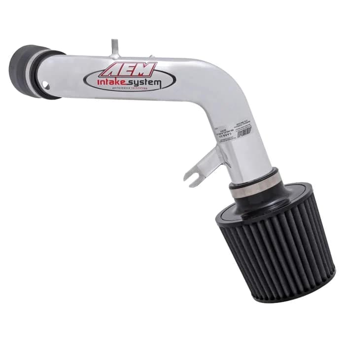 Krótki układ dolotowy AEM 22-511P – Honda Accord 2003–2004 (2.4L L4) — zdjęcie 1