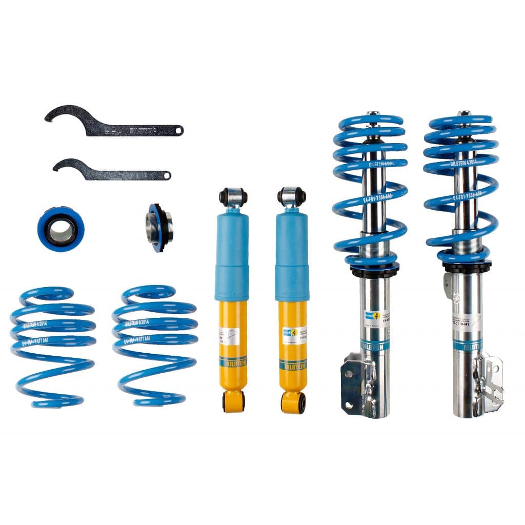 Bilstein 47-121133 — zdjęcie produktu 1