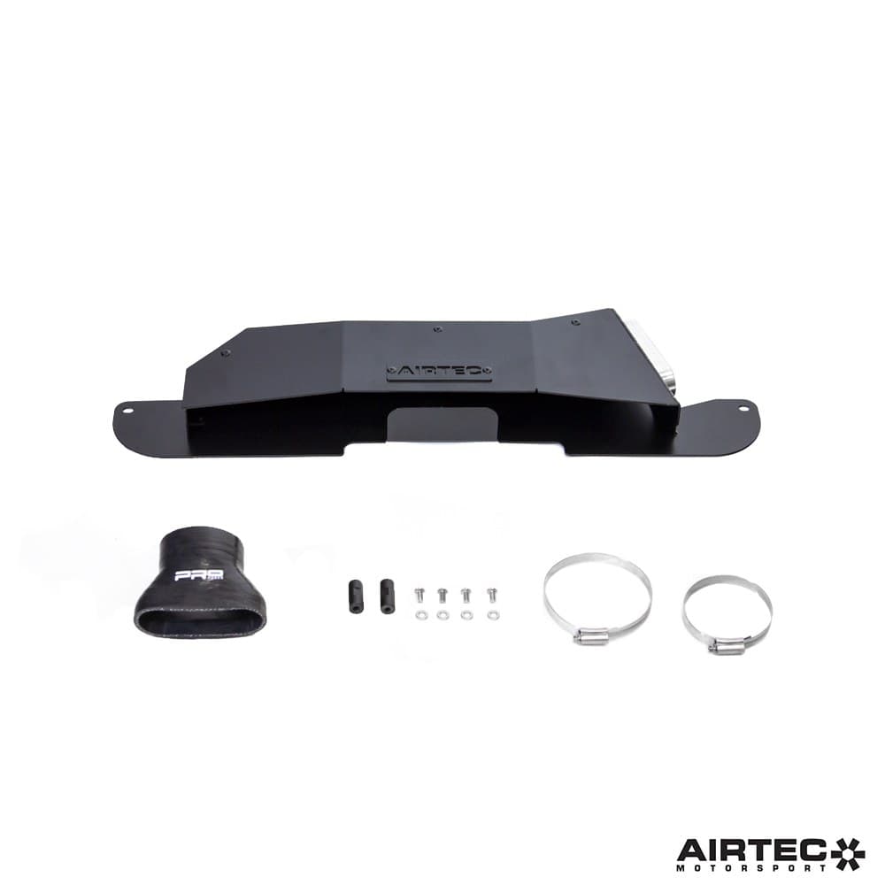 Chwytak powietrza układu dolotowego Airtec Motorsport ATMSFO142 IAF (Intake Air Feed) Ford Focus ST Mk4 2.3 EcoBoost