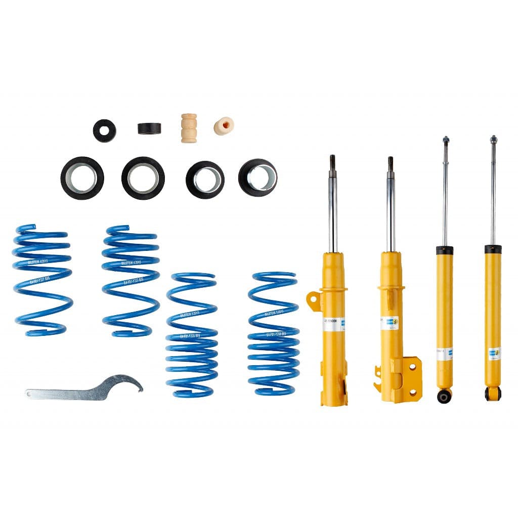 Bilstein 47-237834 — zdjęcie produktu 1