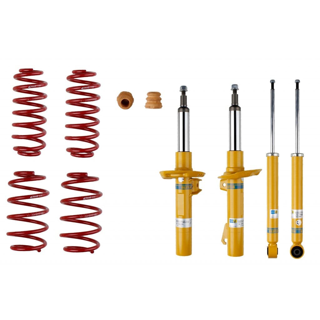 Bilstein 46-261137 — zdjęcie produktu 1
