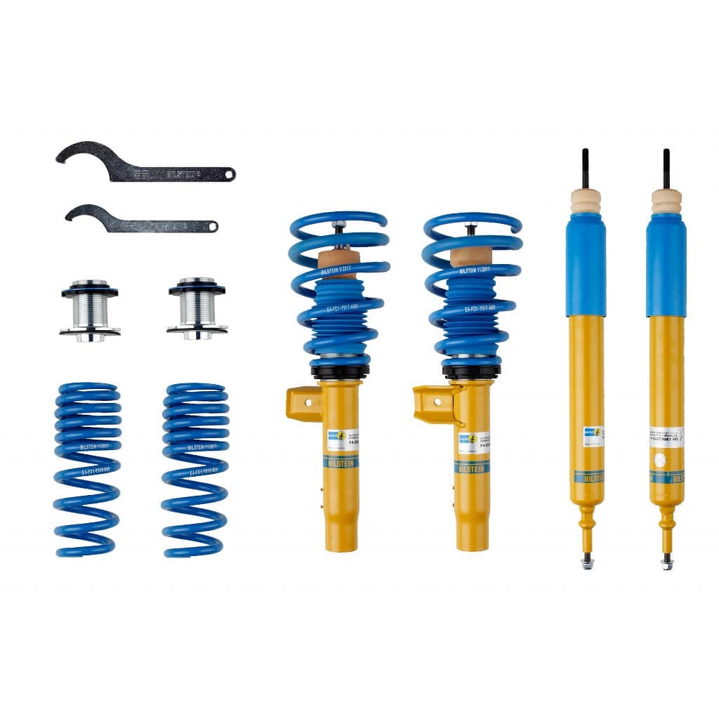 Bilstein 47-269095 — zdjęcie produktu 1