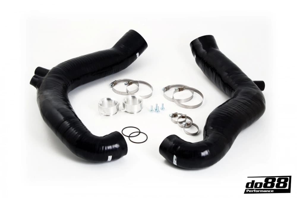 Turbo Inlet Do88 – Porsche 911 (997.2) Turbo / Turbo S