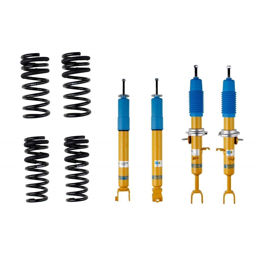Bilstein 46-190529 — zdjęcie produktu 1