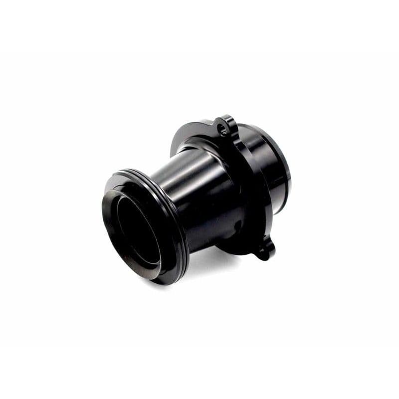 Turbo Muffler Delete Racingline MQB EVO / Garrett Turbo — zdjęcie 1