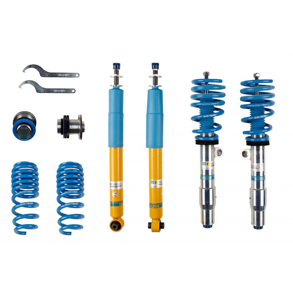 Bilstein 48-145701 — zdjęcie produktu 1