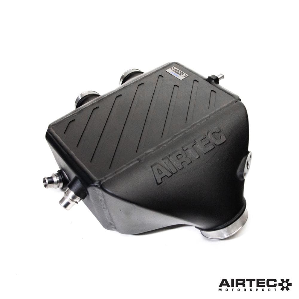 Intercooler (chargecooler) Airtec Motorsport ATINTBMW6 BMW M2 Competition (F87), M3 (F80), M4 (F82, F83) 3.0 S55B30