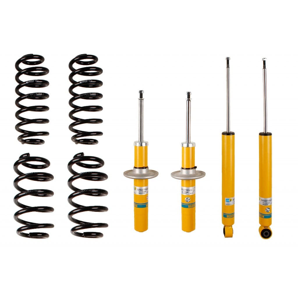 Bilstein 46-183347 — zdjęcie produktu 1