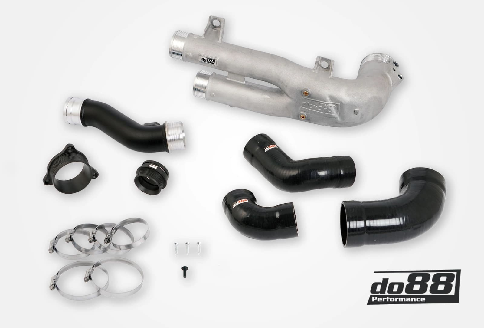 Charge Pipe Do88 – BMW M2 / M3 / M4 (G8X)