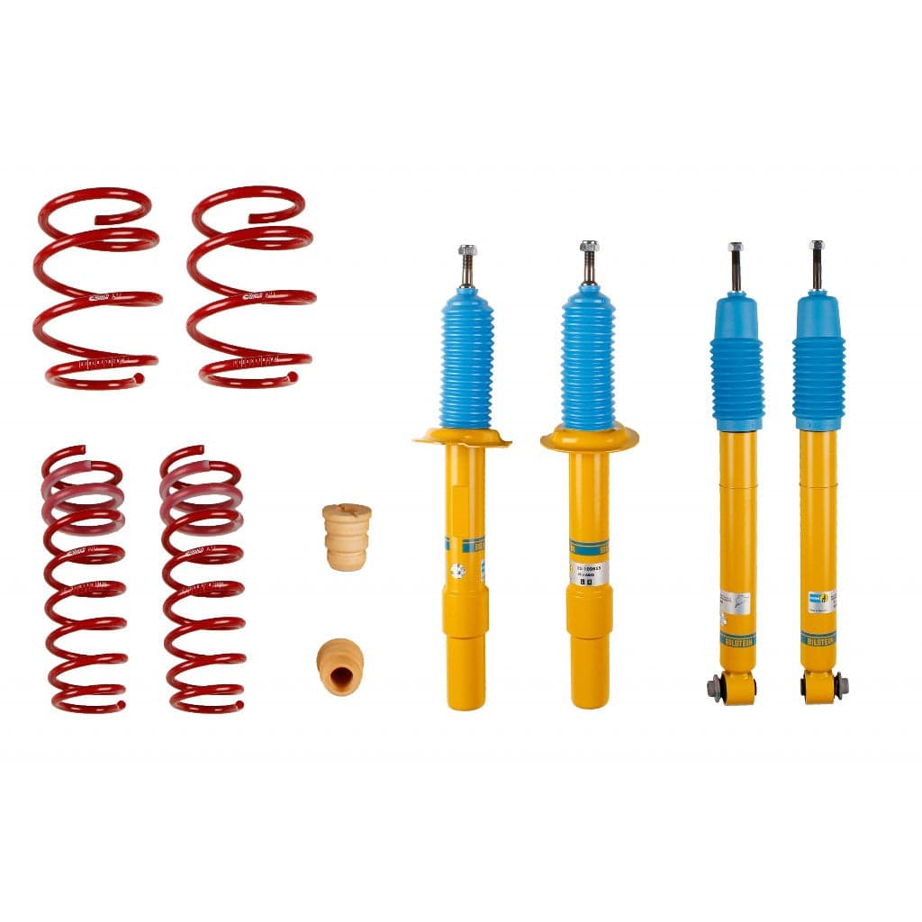 Bilstein 46-181206 — zdjęcie produktu 1