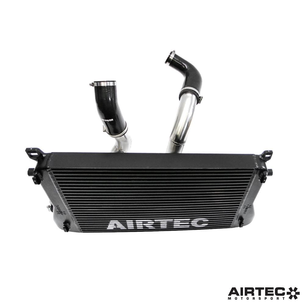 Intercooler z orurowaniem Airtec Motorsport ATINTVAG32 – Golf VII GTI/R, Leon 5F, Audi A3/S3 8V, TT/TTS 8S, Octavia 5E vRS