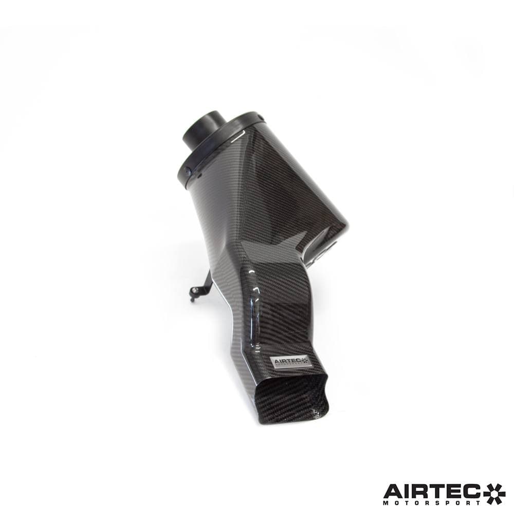 Karbonowy układ dolotowy Airtec Motorsport ATIKYGR03 CAIS (Closed Air Induction System) Toyota GR Yaris (Gen 1, Gen 2) (GXPA16) 1.6 G16E-GTS