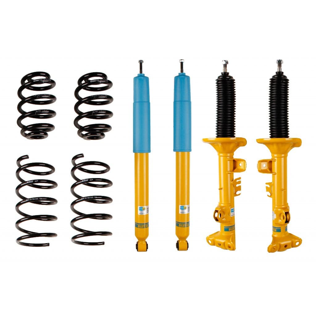 Bilstein 46-000781 — zdjęcie produktu 1