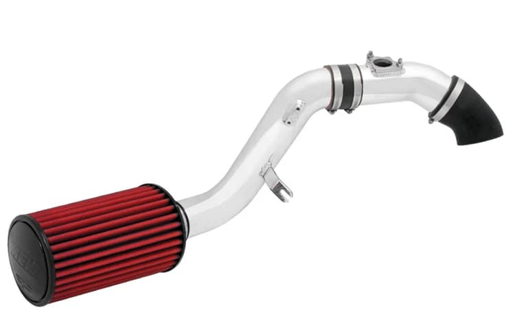 Układ dolotowy zimnego powietrza AEM 21-642P – Mazda 3 MPS 2007–2008 — zdjęcie 1