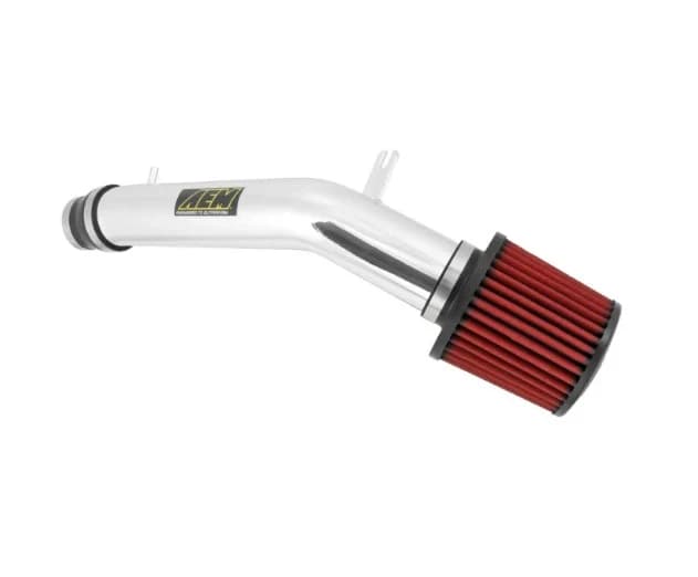 Układ dolotowy zimnego powietrza AEM 21-485C – Mazda RX-8 2004–2011 — zdjęcie 1