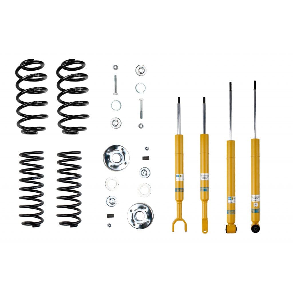 Bilstein 46-189141 — zdjęcie produktu 1