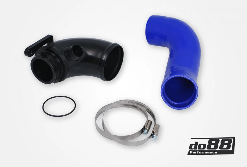 Turbo Inlet Do88 – VAG MQB (EA888.3)