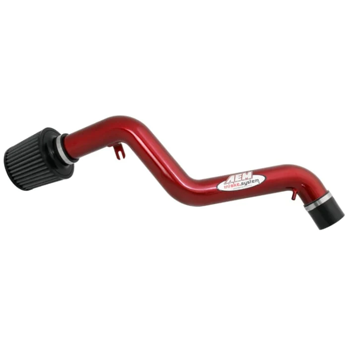 Krótki układ dolotowy AEM 22-406R – Honda Prelude 1997–2001 (2.2L L4) — zdjęcie 1