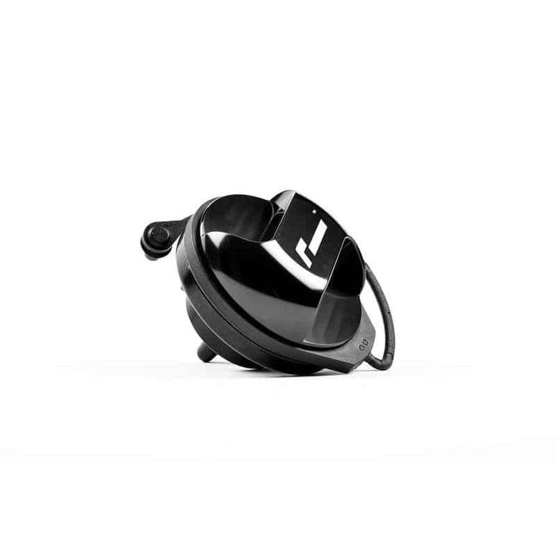 Aluminiowy korek wlewu paliwa Racingline — zdjęcie 1
