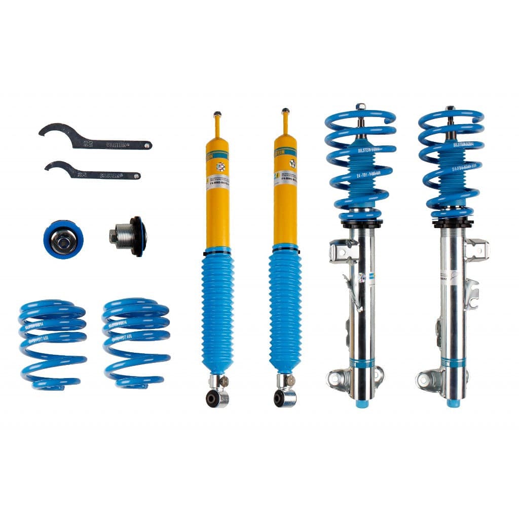 Bilstein 48-115766 — zdjęcie produktu 1