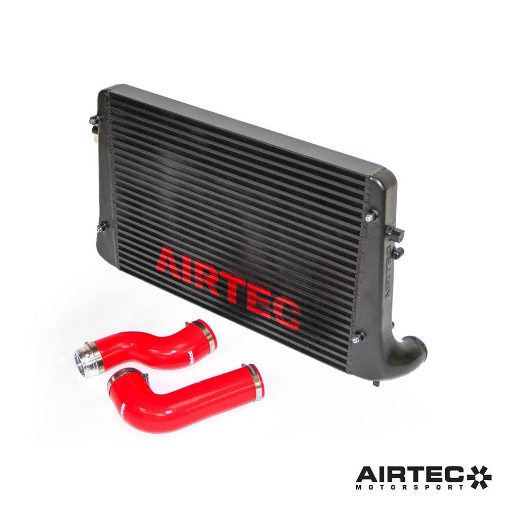 Intercooler Airtec Motorsport ATINTVAG7 Stage 2 – VAG 1.8/2.0 TFSI, A3/S3 8P, TT/TTS 8J, Leon 1P, Golf V/VI