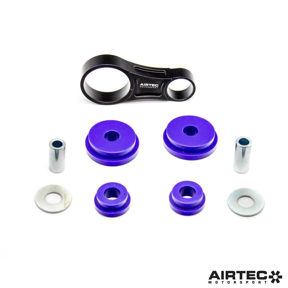 Dolne mocowanie skrzyni biegów Airtec Motorsport ATMSREN9 Renault Megane IV (Mk4) RS280/300