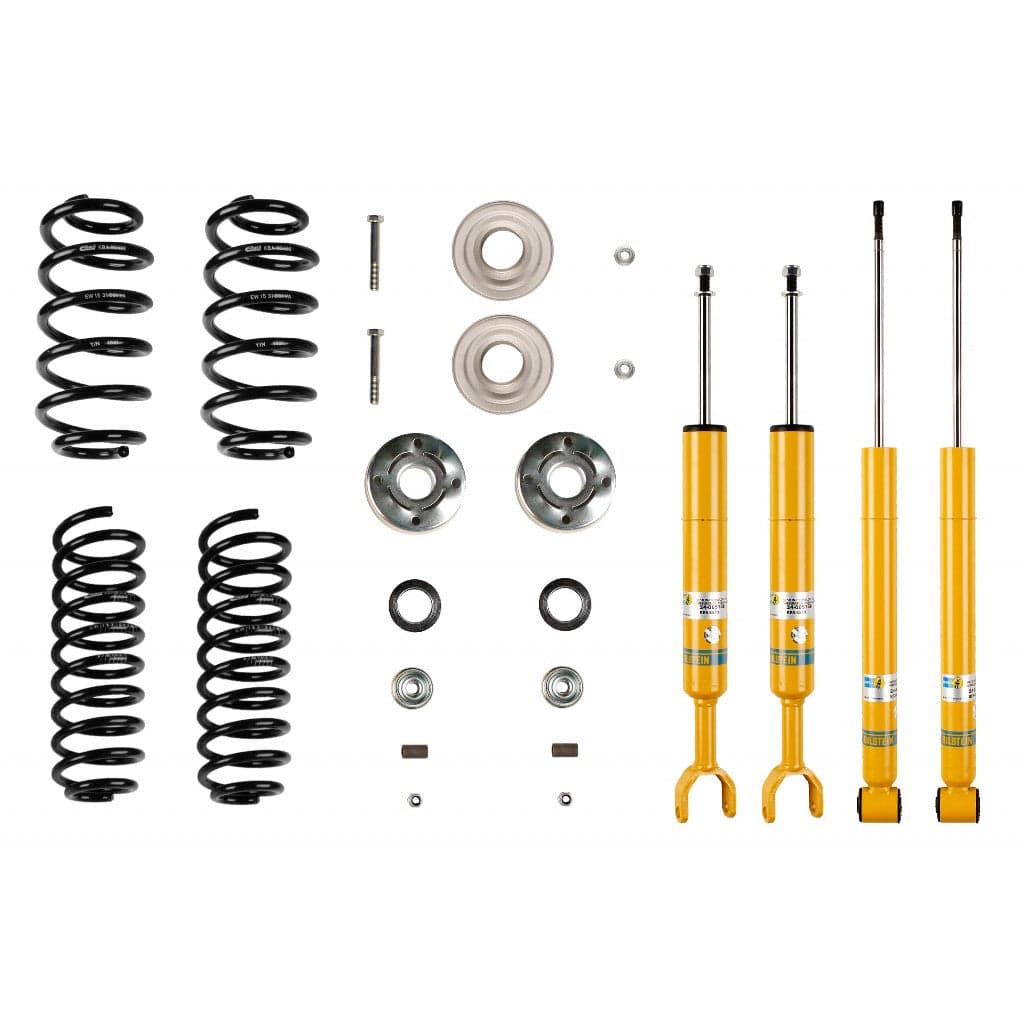 Bilstein 46-189073 — zdjęcie produktu 1