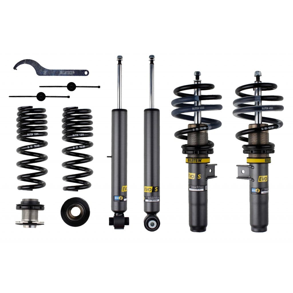 Bilstein 47-300118 — zdjęcie produktu 1