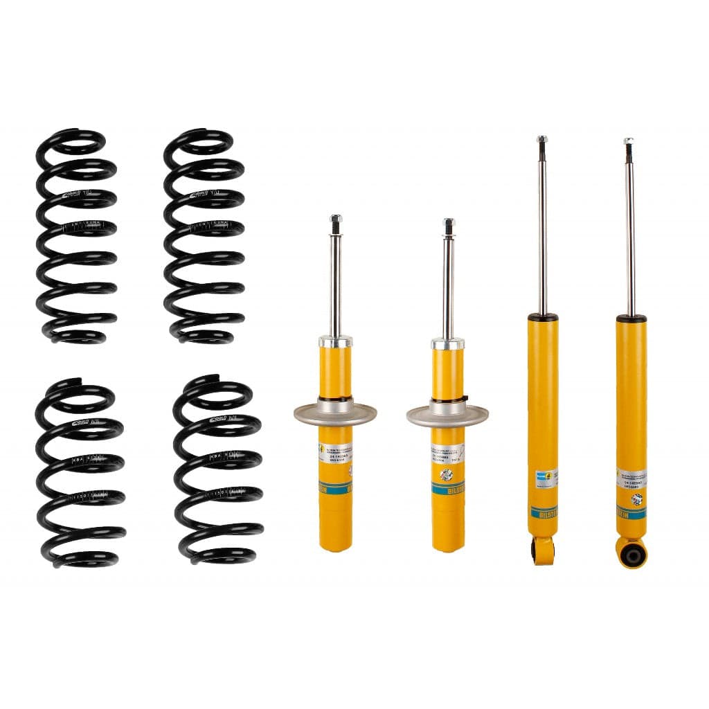 Bilstein 46-183354 — zdjęcie produktu 1