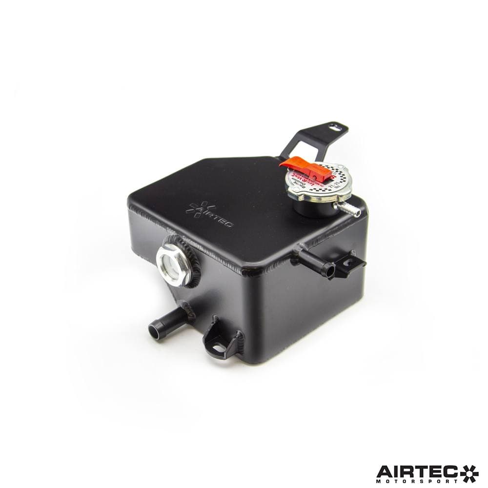 Aluminiowy zbiornik wyrównawczy Airtec Motorsport ATMSYGR10 Toyota GR Yaris (Gen 1, Gen 2) (GXPA16) 1.6 G16E-GTS