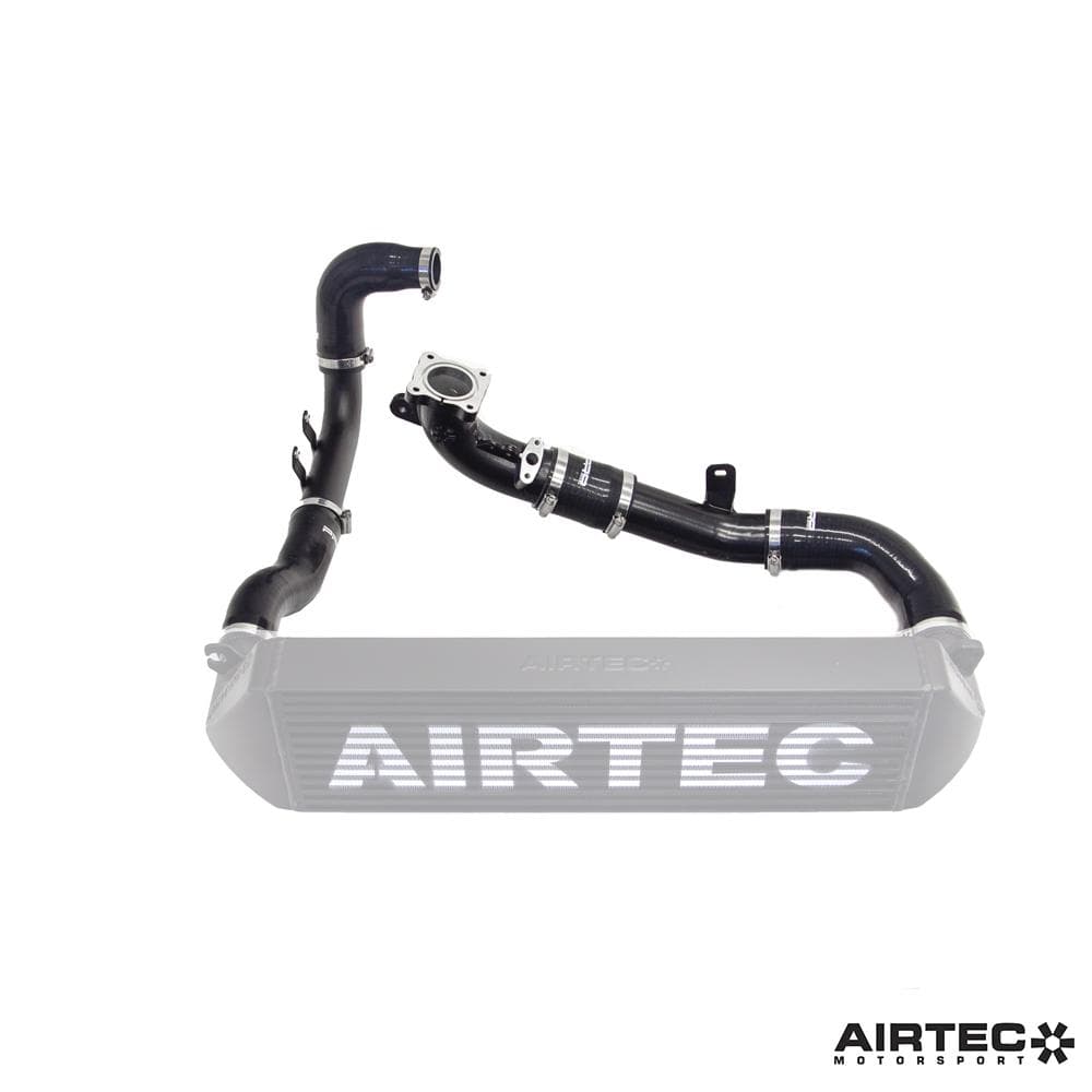 Orurowanie turbo Airtec Motorsport ATMSYGR06 (big boost pipe kit) Stage 1 Toyota GR Yaris (Gen 1) (GXPA16) 1.6 G16E-GTS