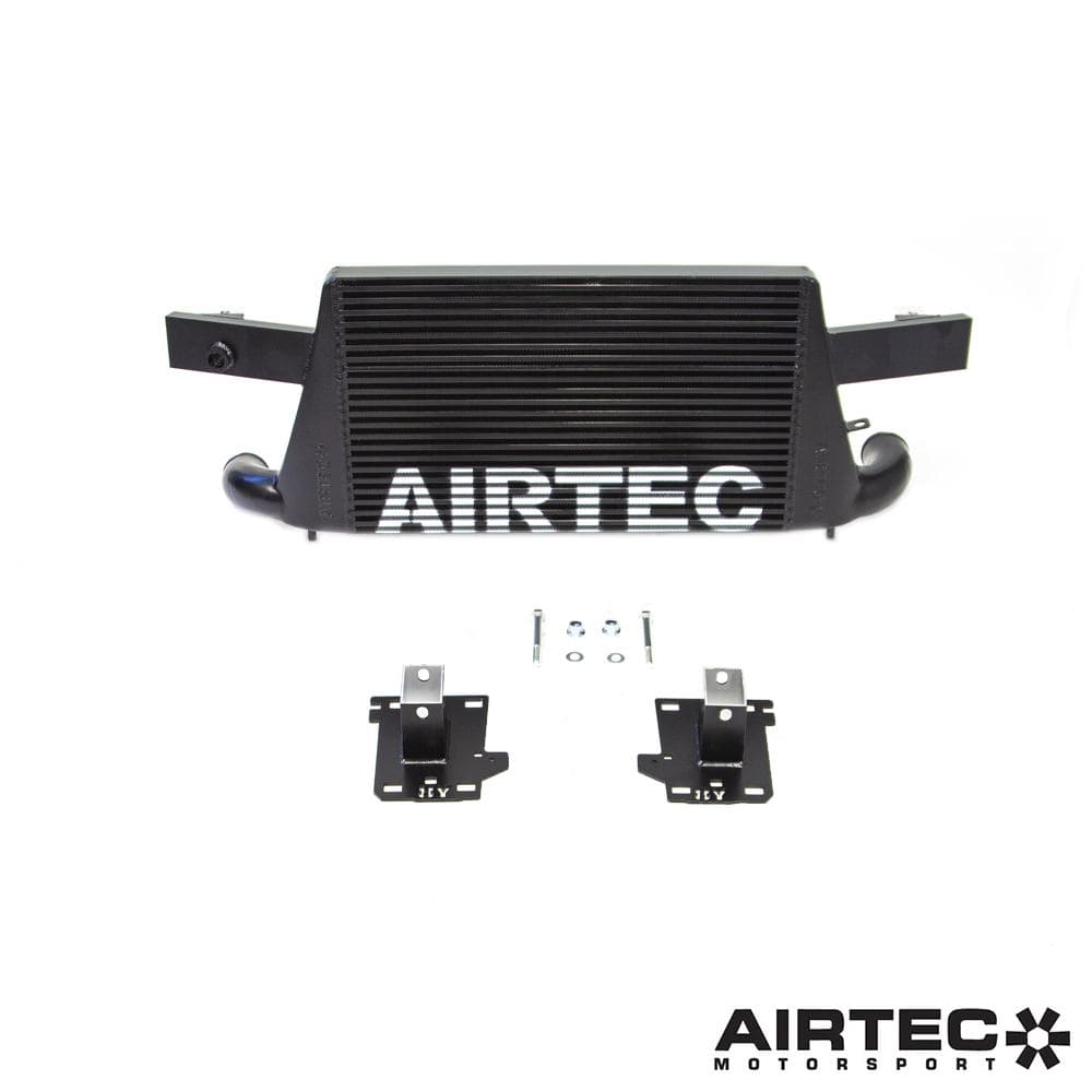 Intercooler Airtec Motorsport ATINTVAG43 Audi RS3 (8Y) 2.5 20v TFSI 5 cyl. (EA855, EA855 evo)